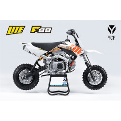 YCF 88 LITE-F88S 2022 Neuf