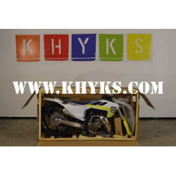 Husqvarna 85 TC-GR 2022 Neuf