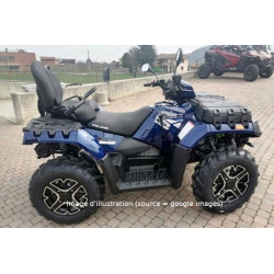 Polaris 1000...