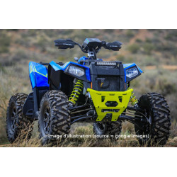 Polaris 1000...