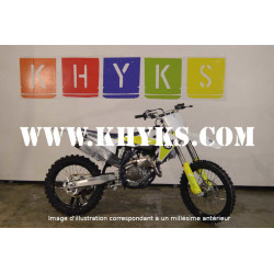 Husqvarna 250 FC 2022 Neuf