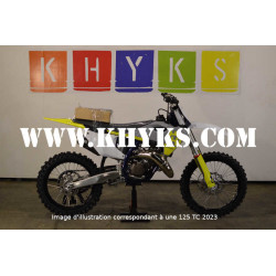 Husqvarna 250 TC 2023 Neuf