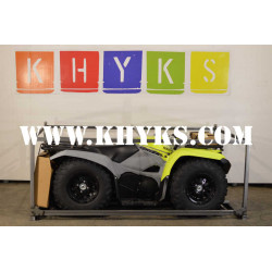 Yamaha 700 Grizzly 2022 Neuf