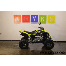 Yamaha 700 YFM-RAPTOR 2020...