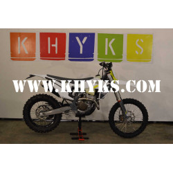 Husqvarna 250 FE 2022 Neuf