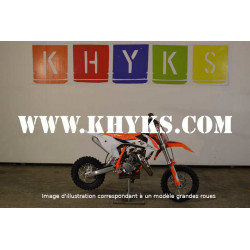 KTM 50 SX-MINI 2023 Neuf
