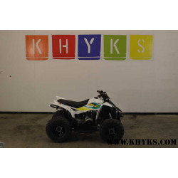 Yamaha 50 RAPTOR 2021 Occasion