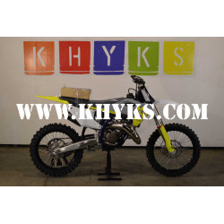 Husqvarna 125 TC 2023 Neuf