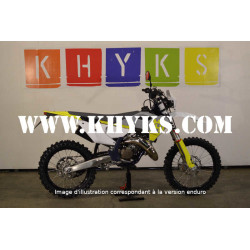 KHYKS 125 TC-SM 2023 Neuf