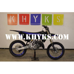Yamaha 125 YZ 2023 Neuf