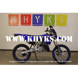 KHYKS 125 YZ-E 2023 Neuf