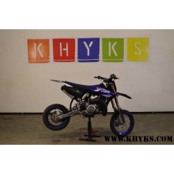Yamaha 65 YZ 2018 Occasion