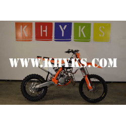 KTM 85 SX-GR 2023 Neuf