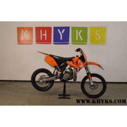 KTM 85 SX-GR 2007 Occasion