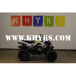 Yamaha 90 Raptor 2022 Neuf
