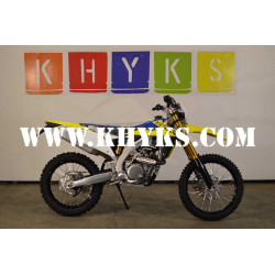 Suzuki 450 RMZ-E 2023 Neuf
