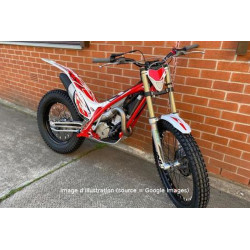 GasGas 125 TXT-RACING 2022...