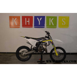 Husqvarna 85 TC-GR 2019...