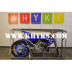 Yamaha 125 YZ 2025 Neuf