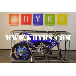 Yamaha 125 YZ-E 2025 Neuf