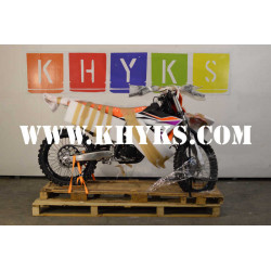 KTM 125 SX 2024 Neuf