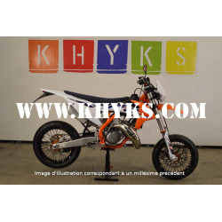 KTM 125 SX-SM 2024 Neuf