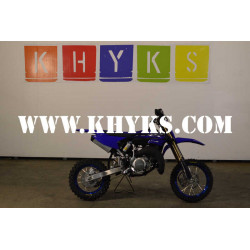 Yamaha 65 YZ 2023 Neuf