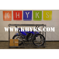 Yamaha 125 TTR 2023 Neuf