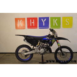 Yamaha 125 YZ 2022 Occasion