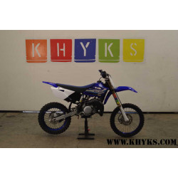 Yamaha 85 YZ-GR 2020 Occasion