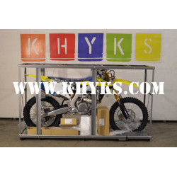 Suzuki 450 RMZ 2025 Neuf