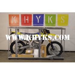 Suzuki 450 RMZ-E 2025 Neuf