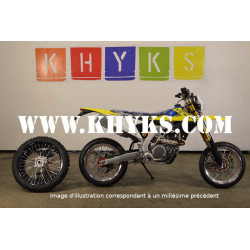 Suzuki 450 RMZ-SM 2025 Neuf