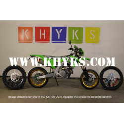 Kawasaki 450 KXF-SM 2025 Neuf