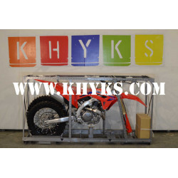 Honda 450 CRF 2024 Neuf