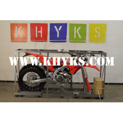 Honda 450 CRF-E 2024 Neuf
