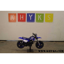 Yamaha 50 PW 2018 Occasion
