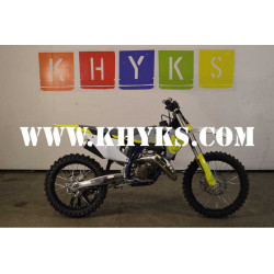 Husqvarna 125 TC 2024 Neuf
