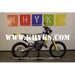 Husqvarna 125 TC-E 2024 Neuf