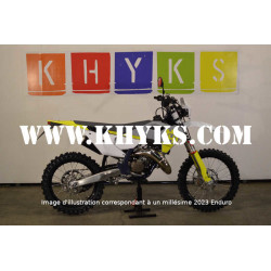 Husqvarna 125 TC-SM 2024 Neuf