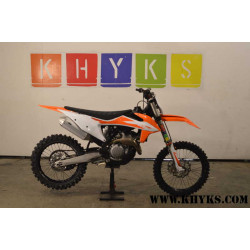 KTM 250 SXF 2020 Occasion
