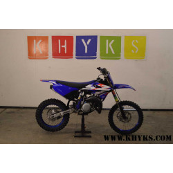 Yamaha 85 YZ-GR 2022 Occasion
