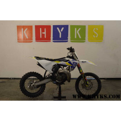 Husqvarna 85 TC-GR 2022...