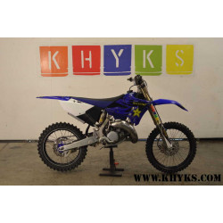 Yamaha 125 YZ 2016 Occasion