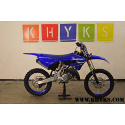 Yamaha 125 YZ 2025 Occasion