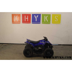 Yamaha 50 RAPTOR 2021 Occasion
