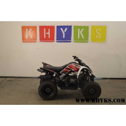 Yamaha 90 RAPTOR 2020 Occasion