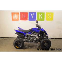 Yamaha 700 YFM-RAPTOR 2024...