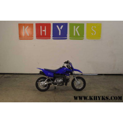 Yamaha 50 TTR 2024 Occasion