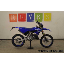 Yamaha 125 YZ-E 2025 Occasion
